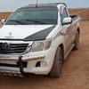 قصي الحر