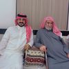 دخيل الله بن مرجاح