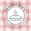 grandpadans