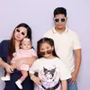 The Centeno Familyᥫ᭡。
