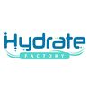 Hydrate Factory Drinkware