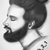 1257793m