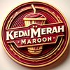 Kedai Merah Maroon