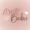 asmr.barbie