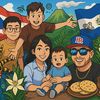 Salvirican vlogs🇸🇻🇵🇷