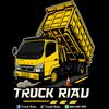 Truck Riau