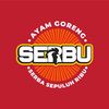 ayamgorengserbu