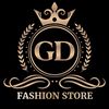 Gd fashion store
