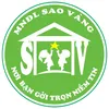 MẦM NON SAO VÀNG