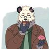 kanjibear