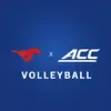 SMU Volleyball