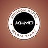Kingdom Hypes Media Diary