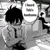 tekikujimu