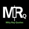 MILLY RAY™️