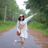 Trà Phạm M56