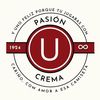 Pasión U crema