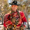 Marty the Nuka Boy