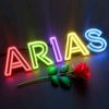 christian....arias925