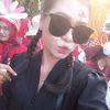 Dawi mamanya Gendis