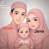hosen...jarna