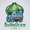 bulbadraw