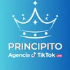 Agencia Principito 👑
