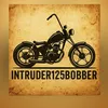 Intruder125bobber
