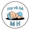 MH mẹ và bé
