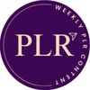 weeklyplrcontent