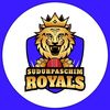 s.p.r - royal🏏