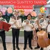 mariachiquintetotapatio