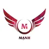 Mạnh( ◜‿◝ )