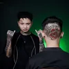Tổng Hợp Tóc Nam PhongBvB