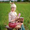 Mork Zeing Hom (မွၵ်ႇၸဵင်ႁွမ်)