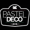 Pastel do Deco