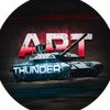 🎬⚡ArtThunder🇷🇺