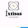 ixtisas