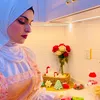 لمسات قمر 👩‍🍳