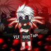 VLX   HANZᵀᵒᴾ