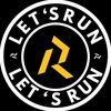 Letsrunall