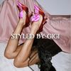 Styled by Gigi