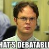 thehealthydebate