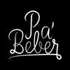 Pa' Beber