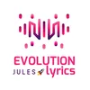 evolution.lyrics