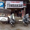 tembakaulinting singaraja bali