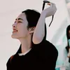 yawns