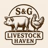 S & G LIVESTOCK