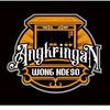 angkringan wongdeso