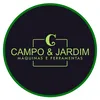 Campo e Jardim Ferramentas