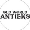 OLD WORLD ANTIEKS